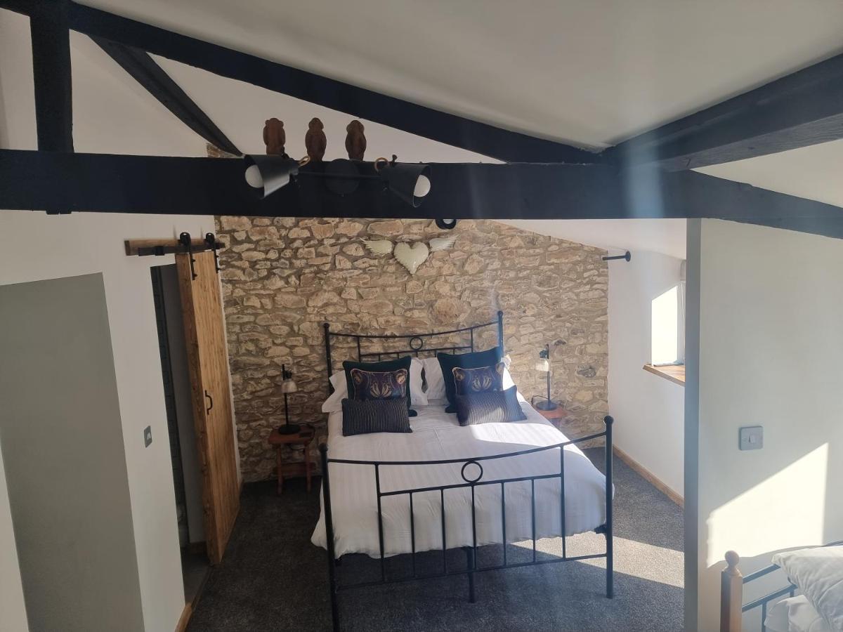 Monkton Court House B&B Honiton Kültér fotó