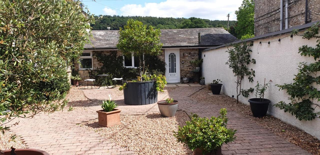 Monkton Court House B&B Honiton Kültér fotó