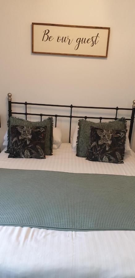Monkton Court House B&B Honiton Kültér fotó