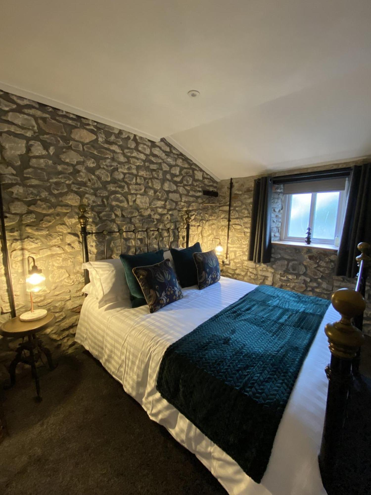 Monkton Court House B&B Honiton Kültér fotó