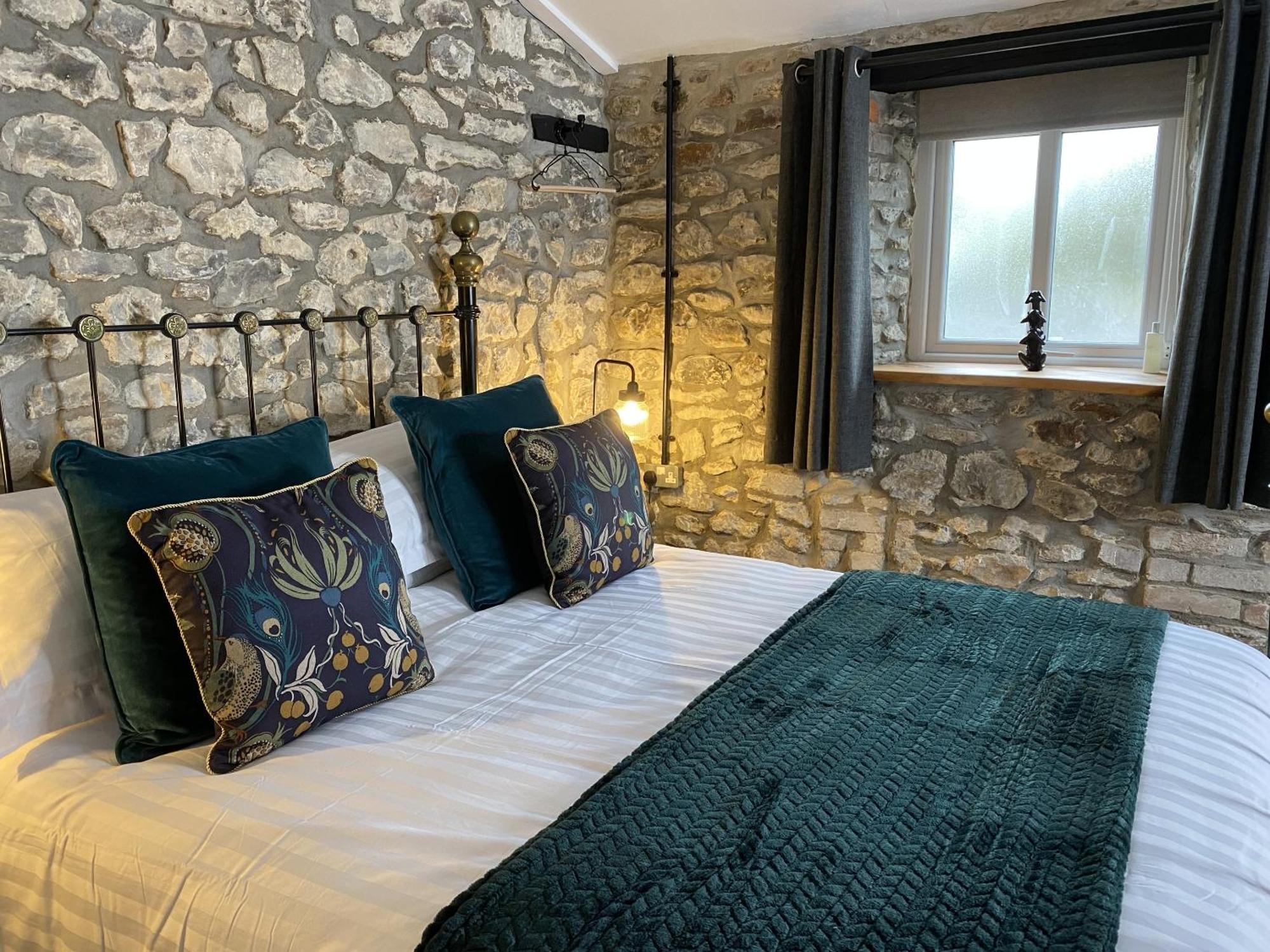 Monkton Court House B&B Honiton Kültér fotó