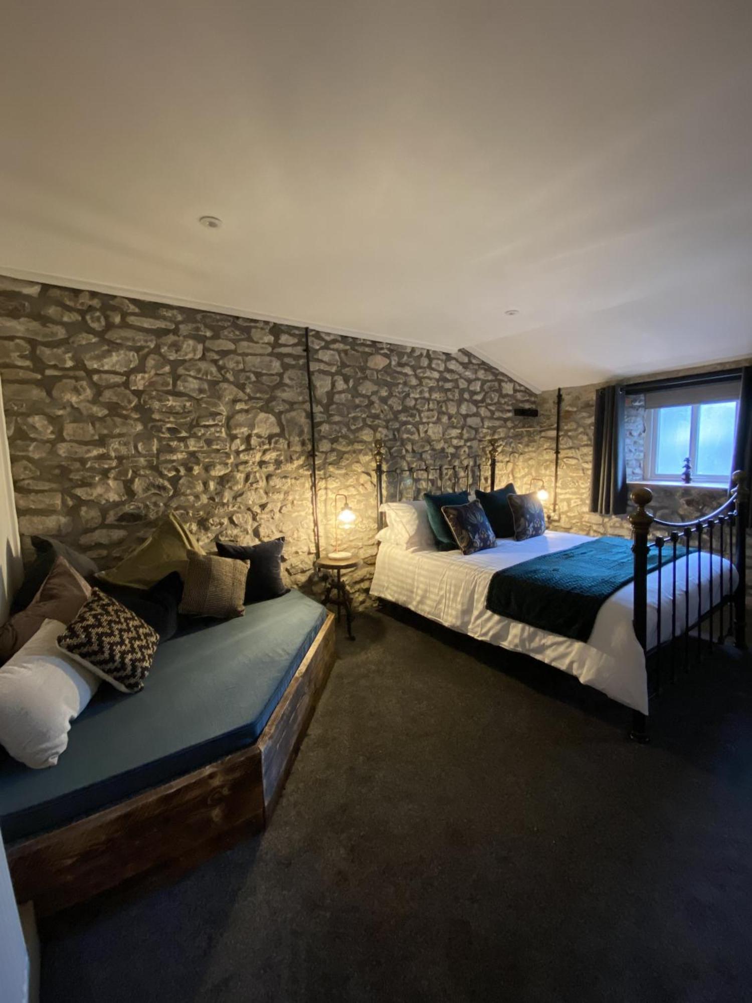Monkton Court House B&B Honiton Kültér fotó