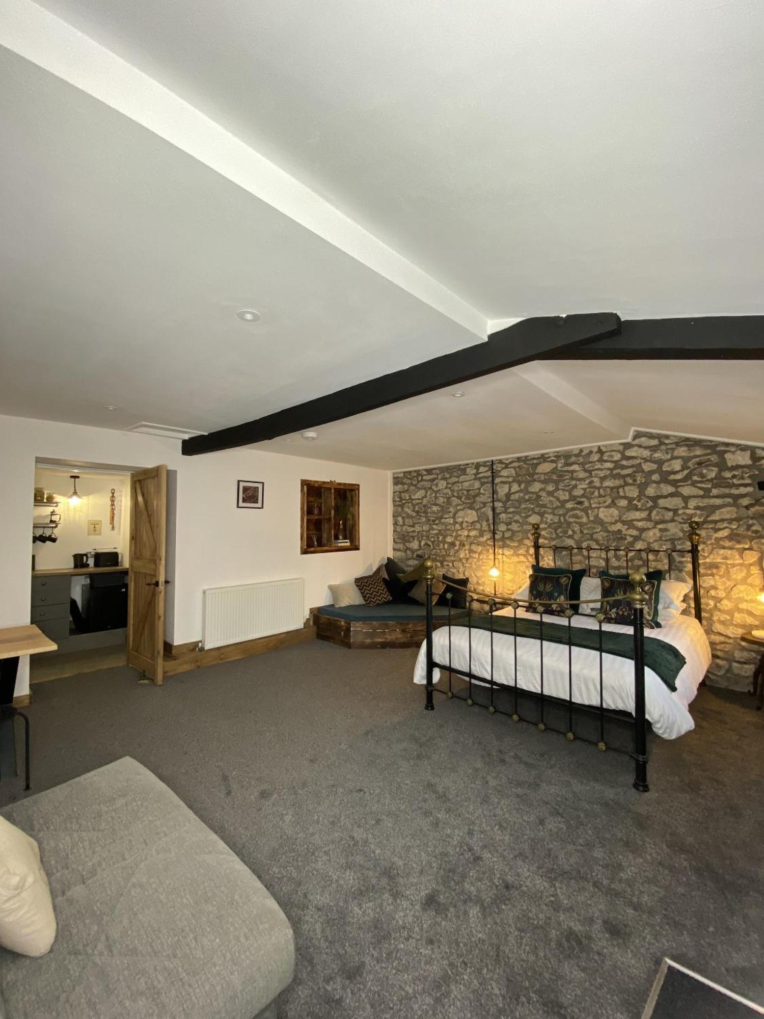 Monkton Court House B&B Honiton Kültér fotó